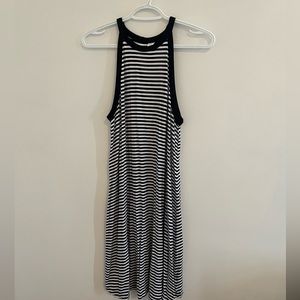 Old navy striped dress